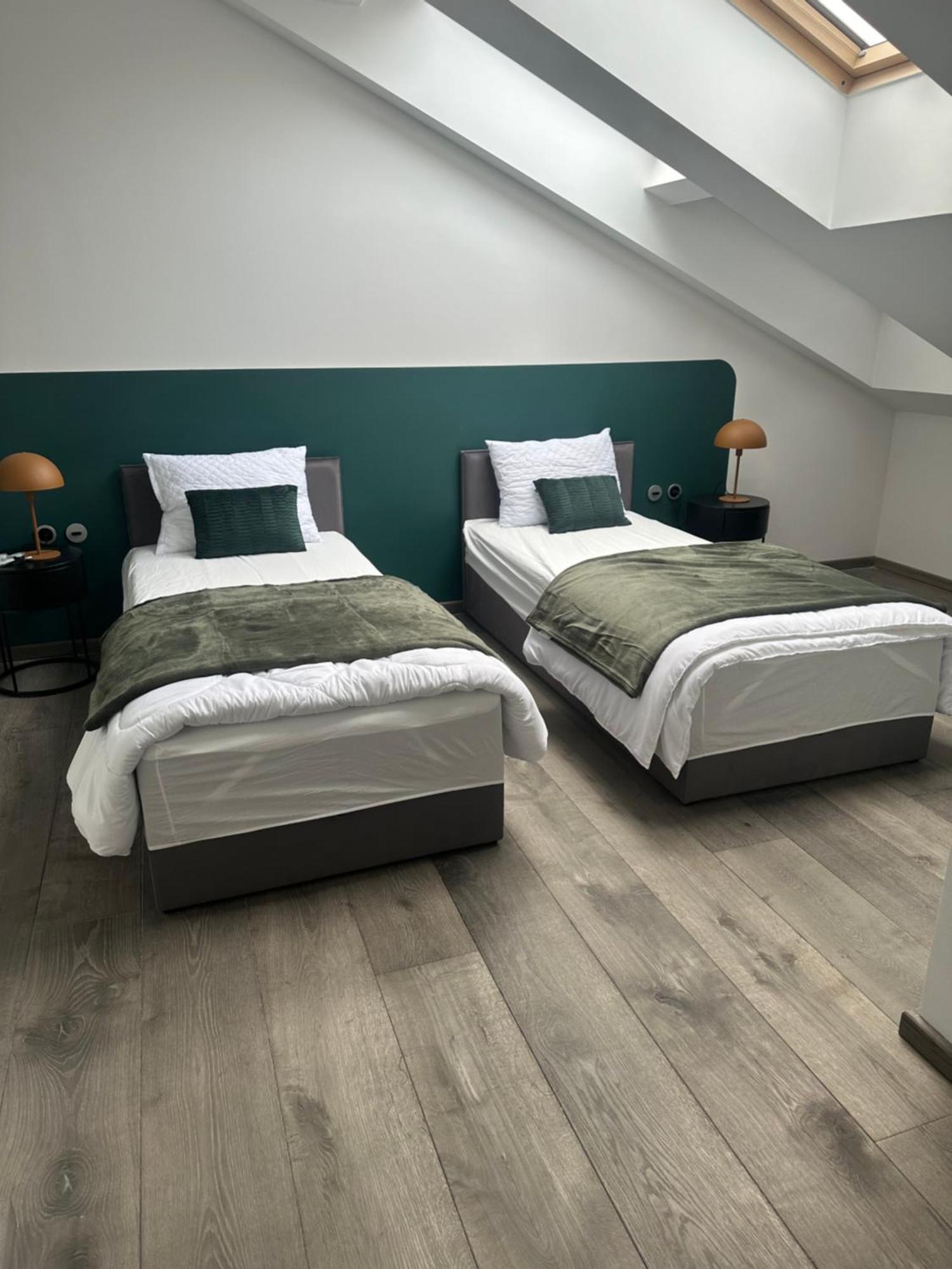 Apartment Kazimierz Old Town Krakau